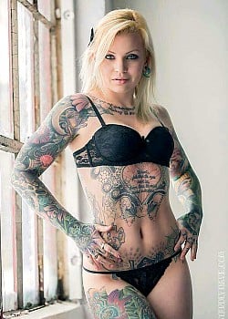 Cyn Vicious